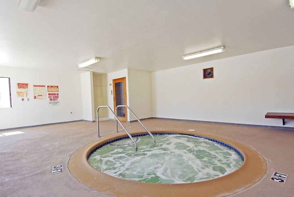 Rio Del Sol Inn Needles Facilities photo